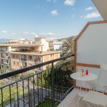 Le Tre Ccc Bed & Breakfast Sorrento Ngoại thất bức ảnh