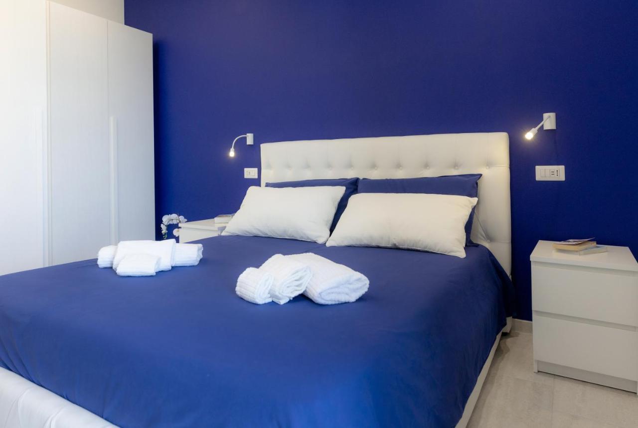 Le Tre Ccc Bed & Breakfast Sorrento Ngoại thất bức ảnh