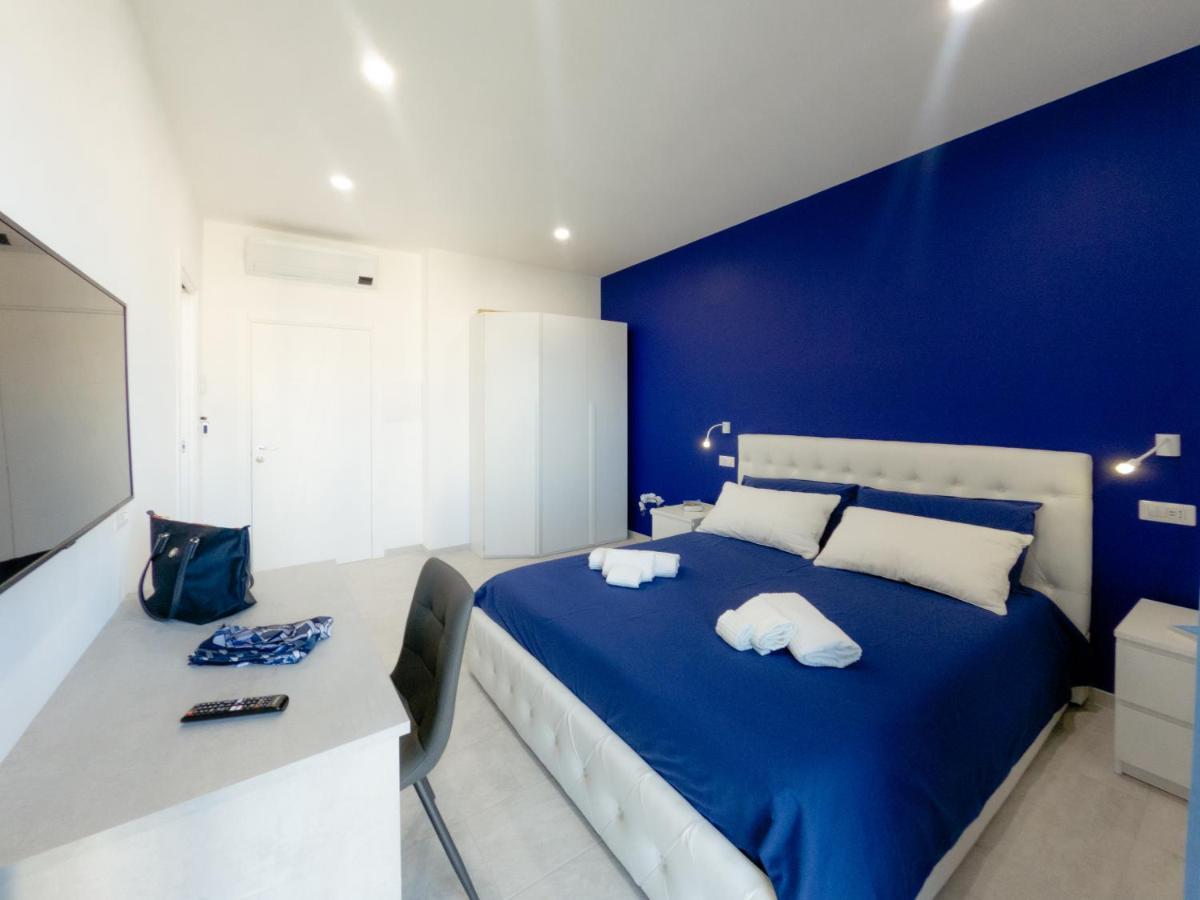 Le Tre Ccc Bed & Breakfast Sorrento Ngoại thất bức ảnh
