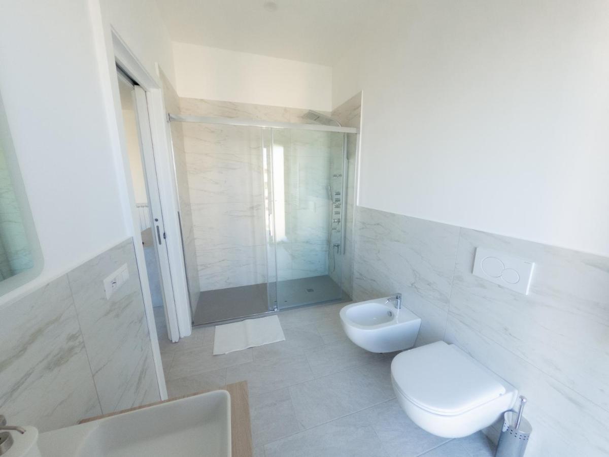Le Tre Ccc Bed & Breakfast Sorrento Ngoại thất bức ảnh
