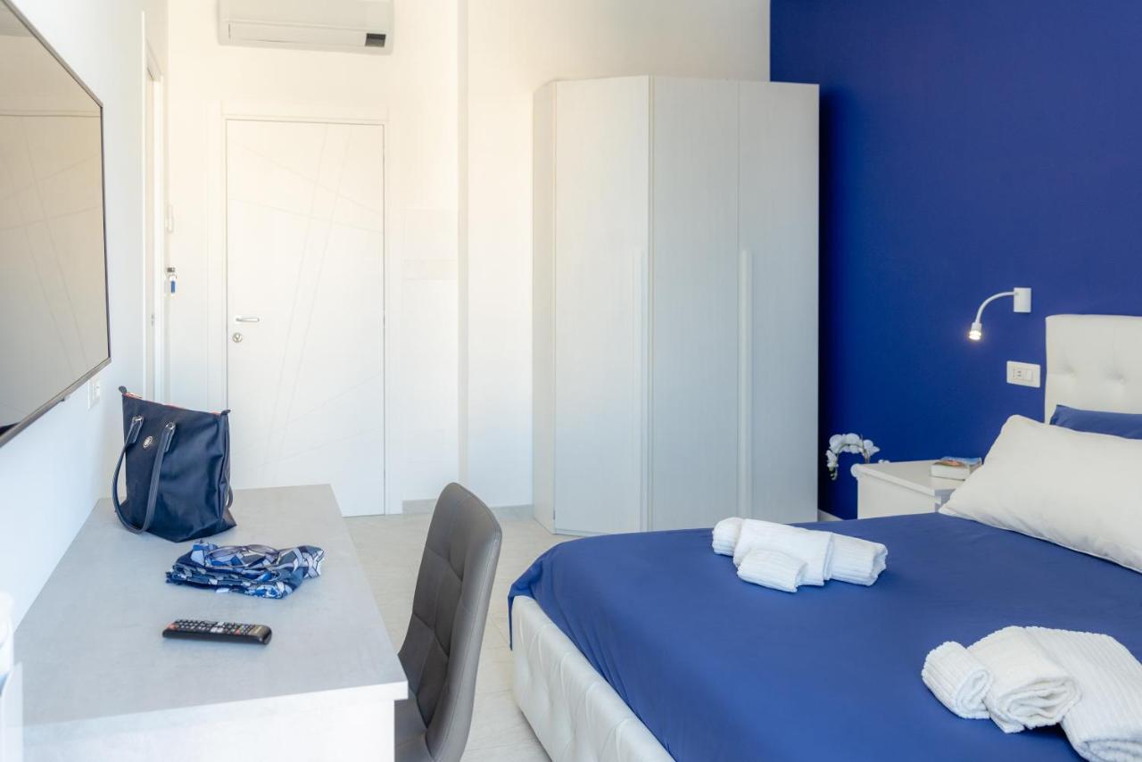 Le Tre Ccc Bed & Breakfast Sorrento Ngoại thất bức ảnh